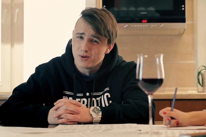 Nowy utwór Sulina (AUDIO)