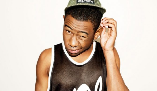 Tyler, The Creator i Pharrell Williams w jednym utworze (AUDIO)