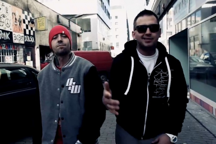 Zjawin – „Głosy w mojej głowie” (VIDEO)