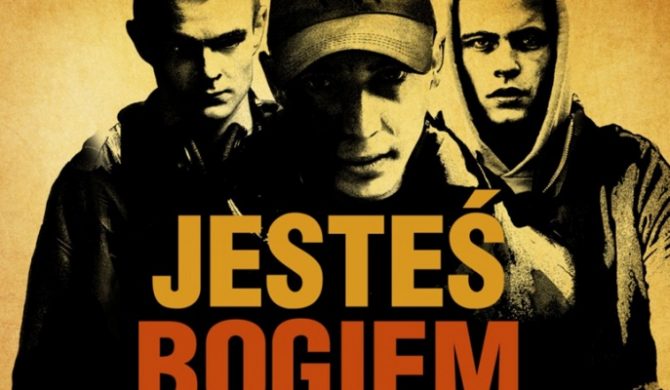 „Jesteś Bogiem” ukaże się na DVD