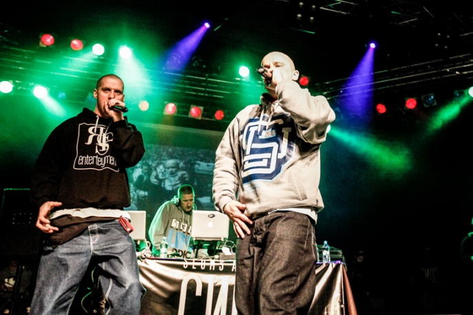 Klasyk Slums Attack doczeka się reedycji