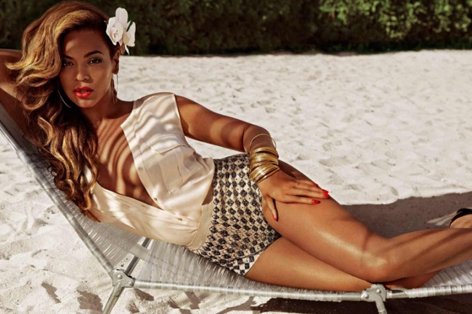 Legendy południowego rapu w remiksie Beyonce (AUDIO)