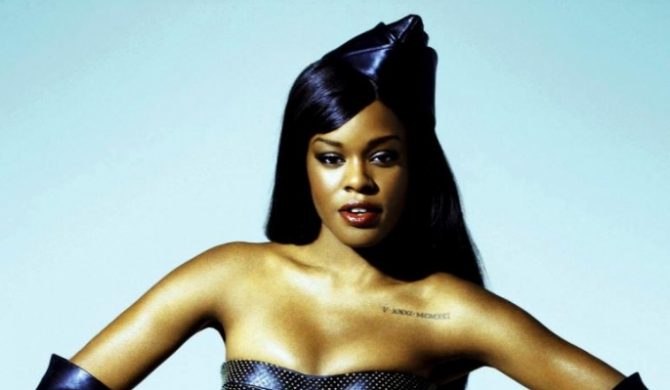 Azealia Banks wraca do sprawy beefu (VIDEO)