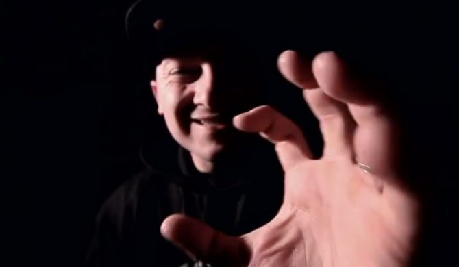 RY23 zapowiada album (VIDEO)