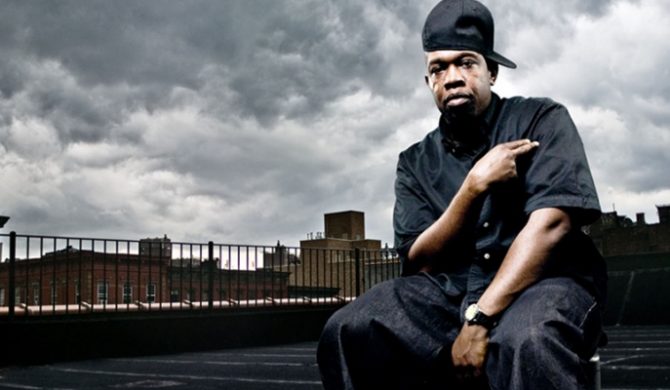 Jeru The Damaja i Beatnuts zagrają we Wrocławiu