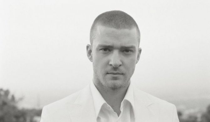 Timberlake: Wiem, czemu wszyscy nabijali się z mojej ostatniej płyty