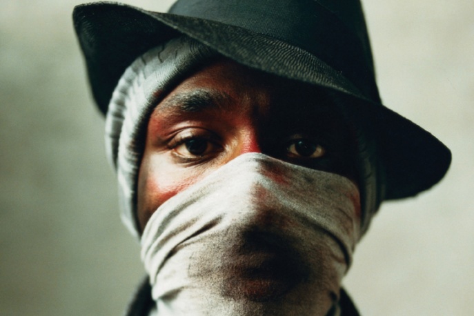 Yasiin Bey (Mos Def) powraca z nowym utworem (AUDIO)