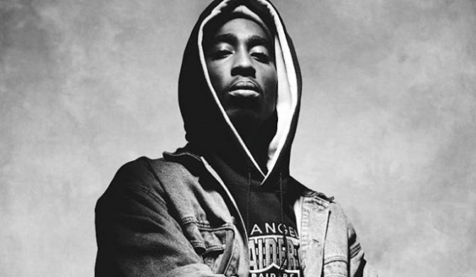 2Pac w singlu Tygi (AUDIO)