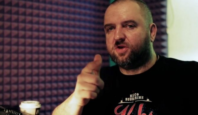 „Archiwum RRX” – odc. 4 (VIDEO)