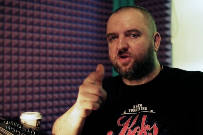 „Archiwum RRX” – odc. 4 (VIDEO)