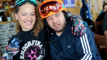 1 NA 1: Artur Rawicz vs Marika