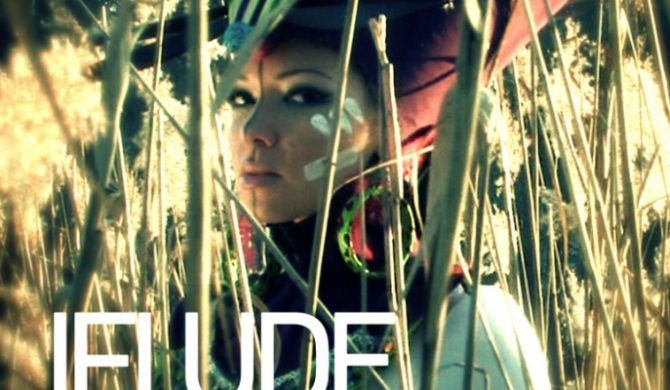 Ifi Ude – „ArkTika” (audio)