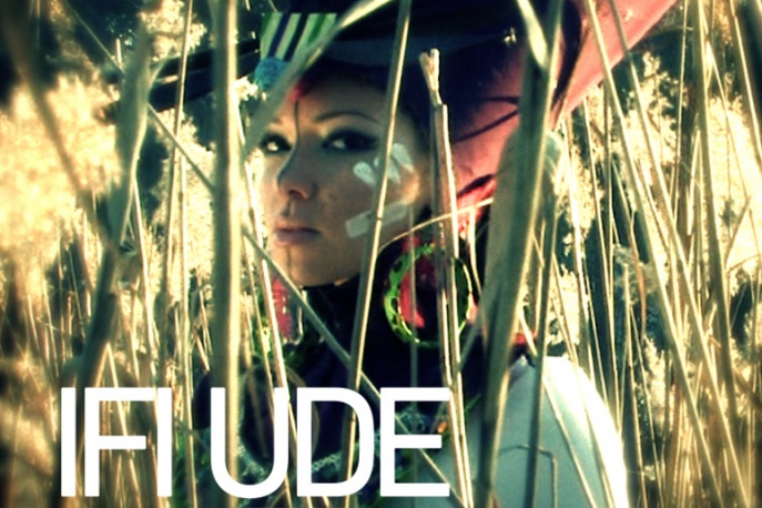 Ifi Ude – „ArkTika” (audio)