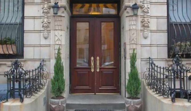 Mieszkanie młodego Notoriousa B.I.G. trafiło na sprzedaż