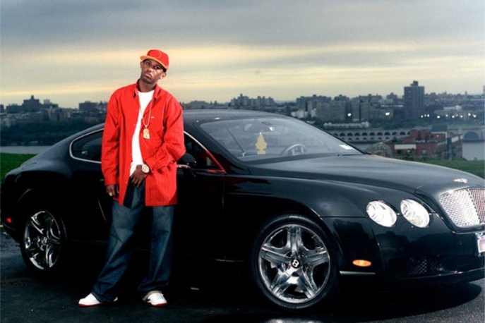 The-Dream zaprosił Fabolousa do klipu (VIDEO)