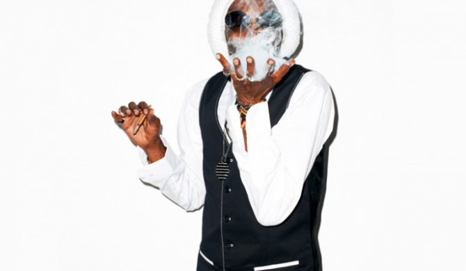 Jest wspólny utwór Snoop Liona i Miley Cyrus (AUDIO)