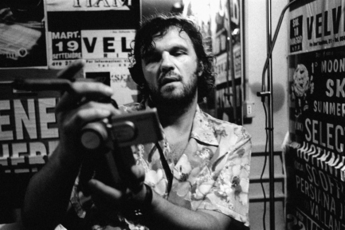 Emir Kusturica na Przystanku Woodstock!