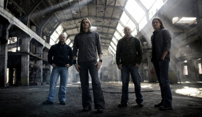 Riverside rusza w Polskę!