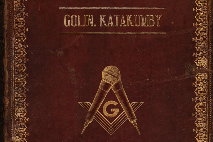 Golin – „Czarny” prod. Szpalowsky (video)