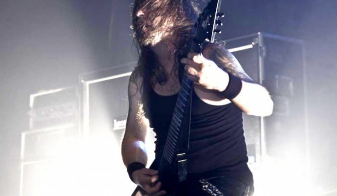 Vader – Wojna zaczęła się w Warszawie