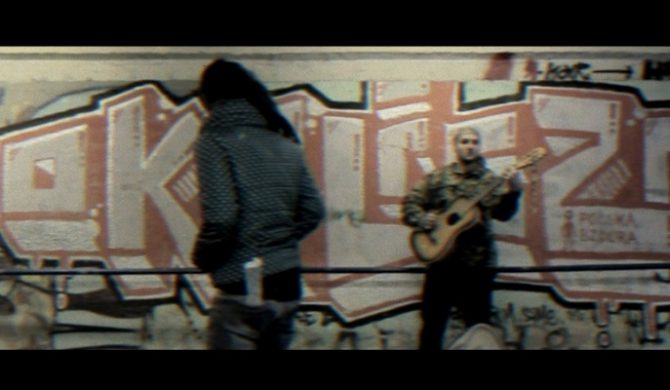 Okoliczny Element feat. Emilia – „Tysiące Snów” (VIDEO)