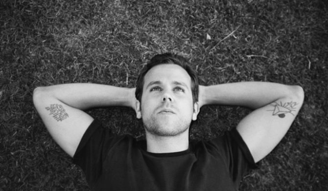 M83 stworzył muzykę do filmu (AUDIO)