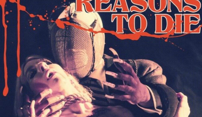 Konceptualny krążek Ghostface`a coraz bliżej (AUDIO)