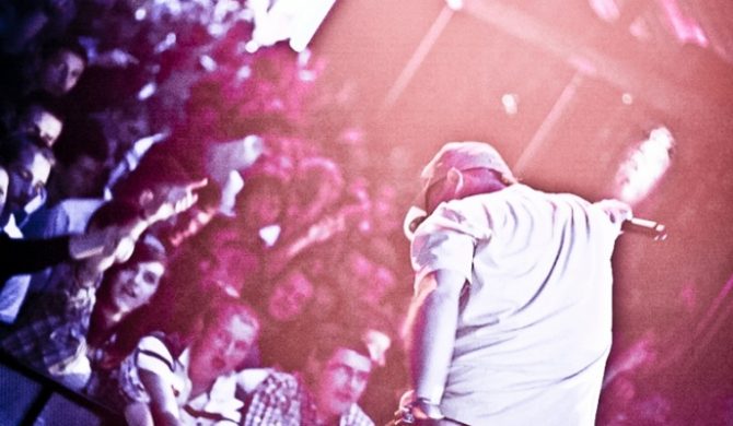 Eskaubei nagrał pod bit Kendricka Lamara (AUDIO)