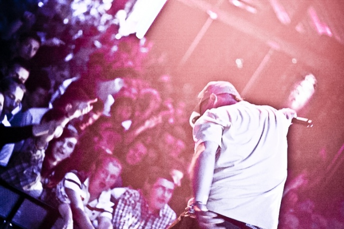 Eskaubei nagrał pod bit Kendricka Lamara (AUDIO)