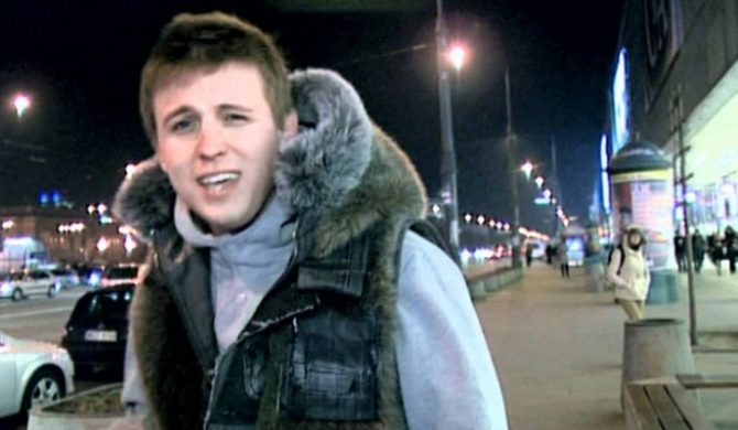 Kukulski raperem? Media lubią kłamać…