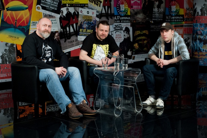 PROGRAM MUZYCZNY – odcinek 19