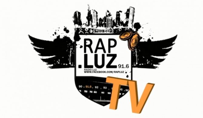 Tusz Na Rękach w RapLuzie (video)