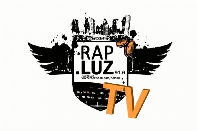 Tusz Na Rękach w RapLuzie (video)