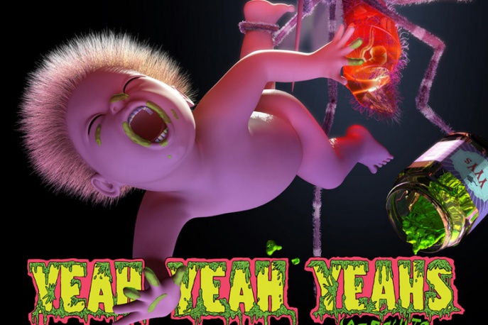 Yeah Yeah Yeahs zagrali z chórem gospel (VIDEO)