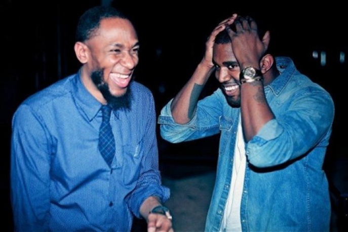 Yasiin Bey (Mos Def) na bicie Kanye Westa (AUDIO)