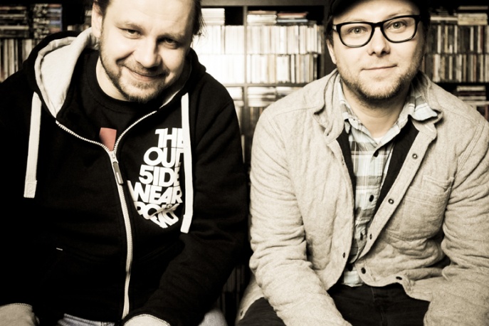 1 NA 1: Artur Rawicz vs Fox