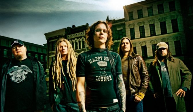 HIM zapowiadają nowy album (AUDIO)