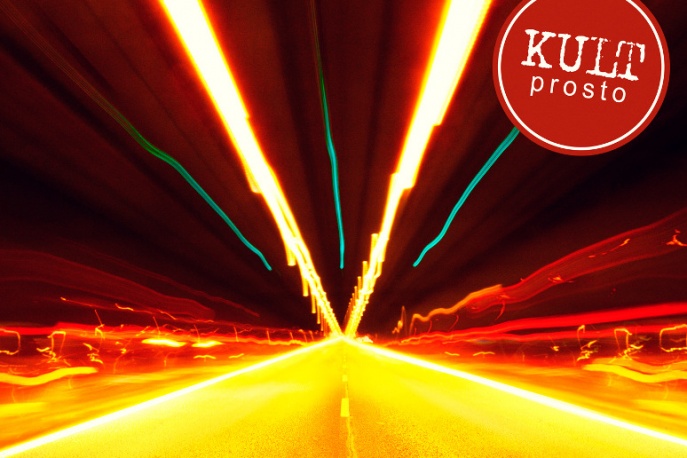 Kult – „Prosto” – nowa płyta