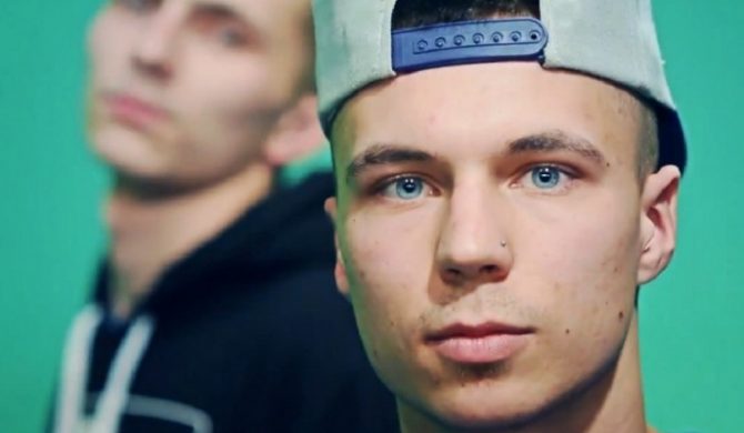 Matej feat. Vixen – „Monolit” (video)