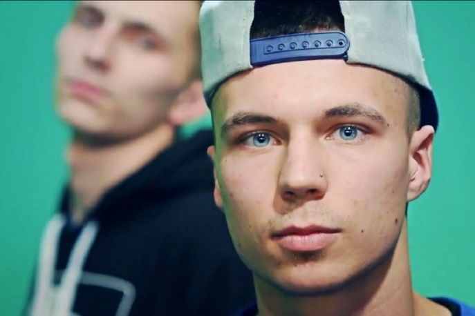 Matej feat. Vixen – „Monolit” (video)