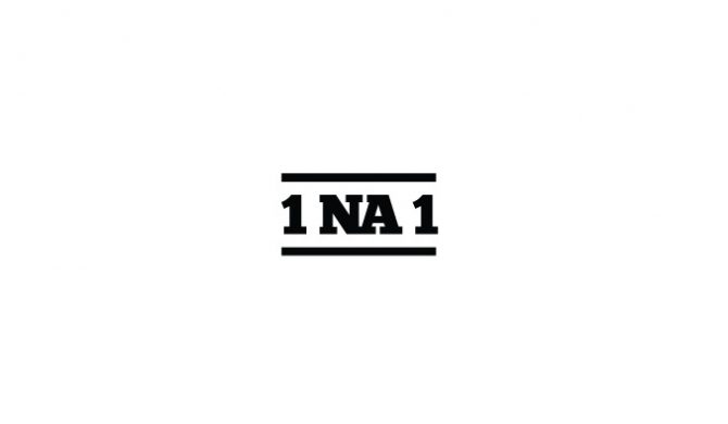 1 na 1