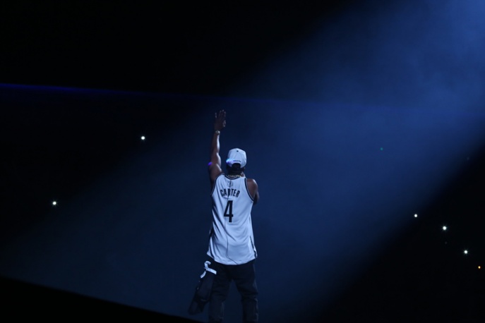 Jay-Z i Roc Nation trafiają pod skrzydła Universal Music Group