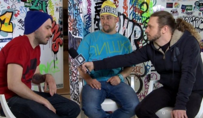 „Serio?” programem publicystycznym?