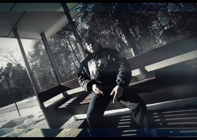 Fazi zapowiada płytę „Dres” (VIDEO)