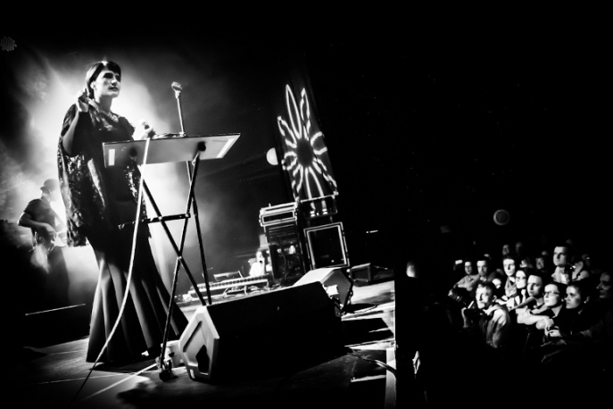 Kolejne gwiazdy Selectora