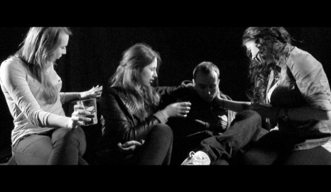 Green – „Dorośli” (prod. O.S.T.R.)