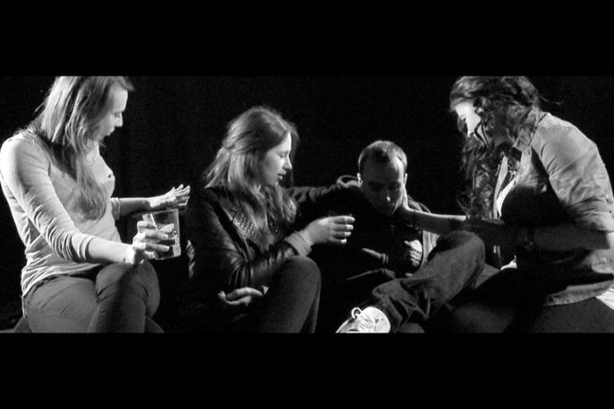 Green – „Dorośli” (prod. O.S.T.R.)