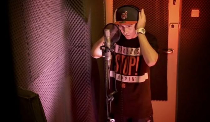 Nowy wywiad z Małolatem (VIDEO)