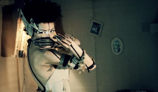 Królowa Śniegu Ifi Ude