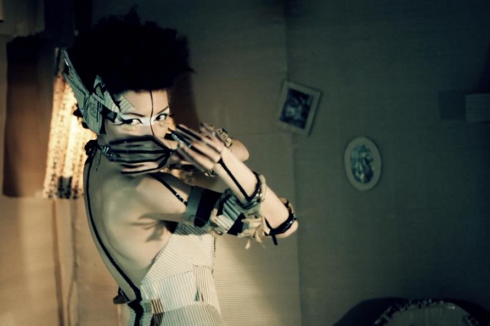 Królowa Śniegu Ifi Ude